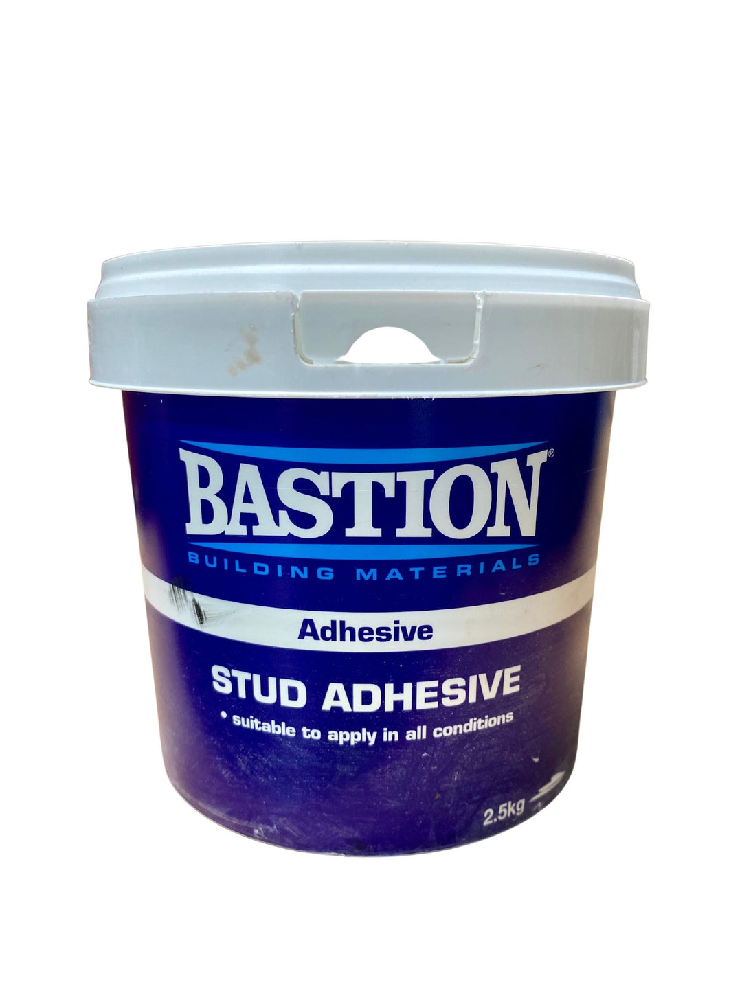 Bastion stud adhesive - 2.5kg – Idea Creations