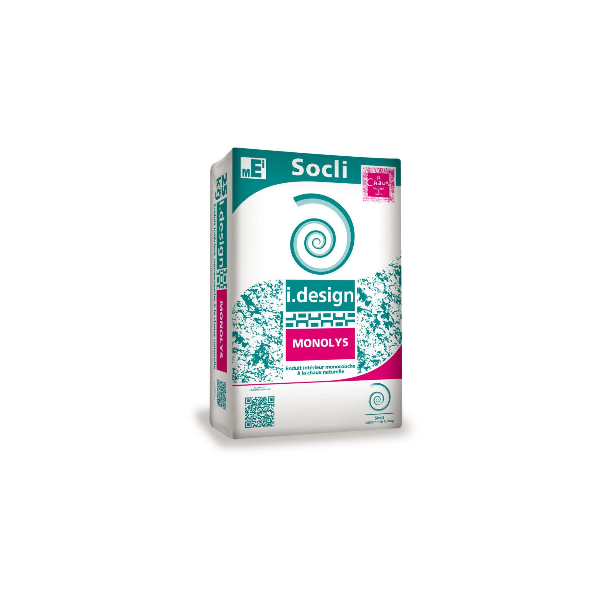 Chaux renocal clearance